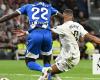 Mbappe extends scoring streak as Real Madrid beat Alaves 3-2 in Spanish league