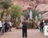 Reconnect and revitalize: AlUla Wellness Festival returns in October