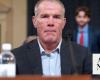 NFL legend Brett Favre reveals Parkinson’s disease diagnosis