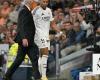 Madrid’s Mbappe suffers thigh injury before Atletico derby