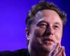 Musk hits back after being shunned from UK summit