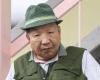 World's longest-serving death row inmate acquitted in Japan