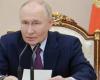 Putin proposes new rules for using nuclear weapons