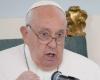 Pope Francis condemns Catholic Church's 'shameful' abuse in Belgium