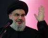 Hezbollah confirms leader Hassan Nasrallah killed in Israeli airstrike