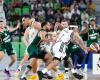 Dubai BC secures big win over Slovenia’s Cedevita Olimpija