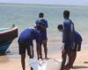 Dozens dead, 61 missing as two boats sink off Djibouti