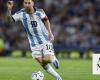 Messi back in Argentina’s squad for World Cup qualifiers against Venezuela and Bolivia