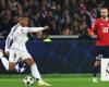 Mbappé can’t rescue Real Madrid in Champions League loss to Lille