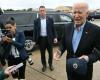 Biden opposes Israeli strikes on Iran nuclear sites