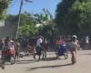 Haiti gang attack leaves at least 20 dead