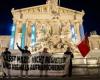 Thousands rally in Vienna against the far right ahead of coalition talks