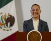 Mexico's first female president pledges to boost renewable energy and limit oil production