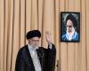 Iran’s Khamenei says allies ‘won’t back down’ from martyrdom, resistance against ‘malicious Israel regime’