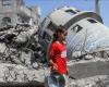 Gaza’s Ministry: Israel destroyed 79% of mosques in ongoing war