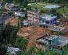 ‘No future now’: Nepalis face growing flood threat as climate change rapidly melts glaciers