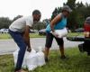 New hurricane threatens Florida as it reels from devastation