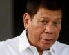 Philippine ex-president Duterte to run for mayor in home city