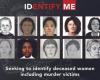 Interpol asks public to help crack new missing women cases