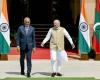 Indian financial aid opens 'new chapter' with Maldives