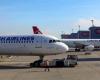 Pilot dies aboard Turkish Airlines flight, forcing emergency landing in New York