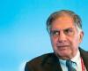 Indian tycoon Ratan Tata dies aged 86