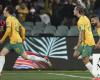 Australia revive World Cup hopes with 3-1 win over China