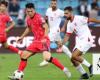 South Korea down Jordan to remain unbeaten in World Cup qualifying