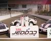 Saudi Logistics Services partners with Jeddah GT Race 2024