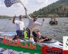 Rashed Al-Qemzi steps up to powerboating F1 as Team Abu Dhabi and Comparato part company