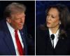 Trump targets Harris with personal insults, conspiracies in pre-election Truth Social storm, preemptively claims fraud