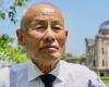 Japanese atomic bomb survivors win Nobel Peace Prize