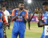 India sweep series against Bangladesh with 2nd highest T20I score powered by Samson’s ton