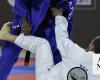 MOD UAE leads after day 1 of Khaled bin Mohamed bin Zayed Jiu-Jitsu Championship in Fujairah