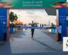 Princess Dilayl crowns Saudi Games triathlon winners