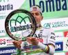 Pogacar emulates icon Coppi with fourth straight Il Lombardia triumph