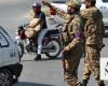 Three Pakistani policemen killed in attack at police HQ