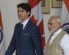 Angry India accuses Canada of 'preposterous' investigation