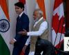 India accuses Canada of ‘deliberate’ smear campaign in latest diplomatic row