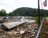 Nearly 100 still missing in North Carolina after Hurricane Helene