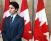 Trudeau accuses India of 'massive mistake' amid diplomatic row