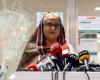 Bangladesh issues arrest warrant for ex-leader Hasina