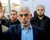 Hamas leader Yahya Sinwar killed in Gaza, Israel claims