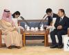 Saudi Arabia, China forge tourism partnerships to boost investment, travel