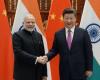 India and China agree to de-escalate border tensions