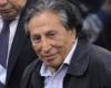 Ex-president of Peru gets 20 years for corruption