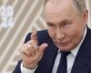 Putin gathers allies to show West pressure isn’t working