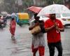 India evacuating more than a million people as Cyclone Dana nears