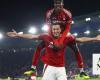 Wood double beats Leicester and lifts Forest into Premier League top five