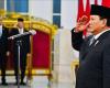 Indonesia's new President convenes first Cabinet meeting, emphasizes teamwork and anti-corruption